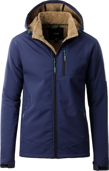 LPO Softshelljacke »DEXTER PEAK III MEN«