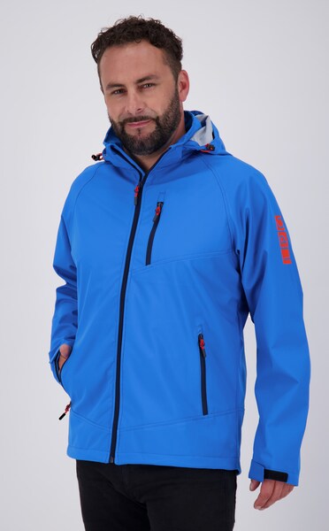 LPO Softshelljacke »ELLIOT PEAK III MEN«