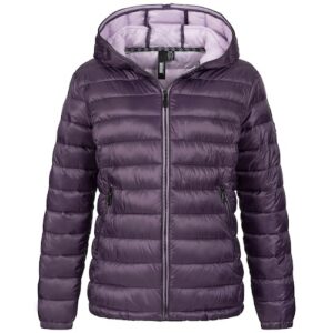 LPO Steppjacke »GILMOUR MELVILLE VI Women«