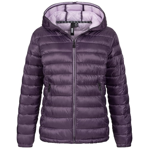 LPO Steppjacke »GILMOUR MELVILLE VI Women«