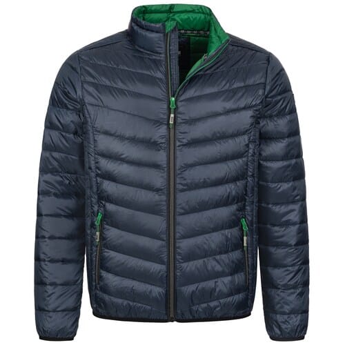 LPO Steppjacke »GILMOUR MELVILLE VII MEN«