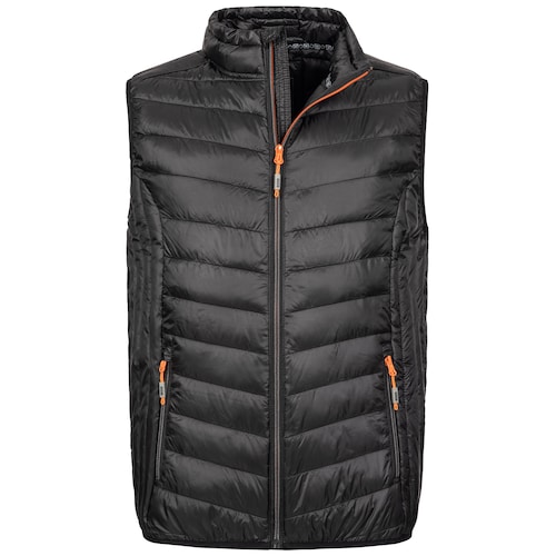 LPO Steppjacke »GILMOUR VEST VII MEN«