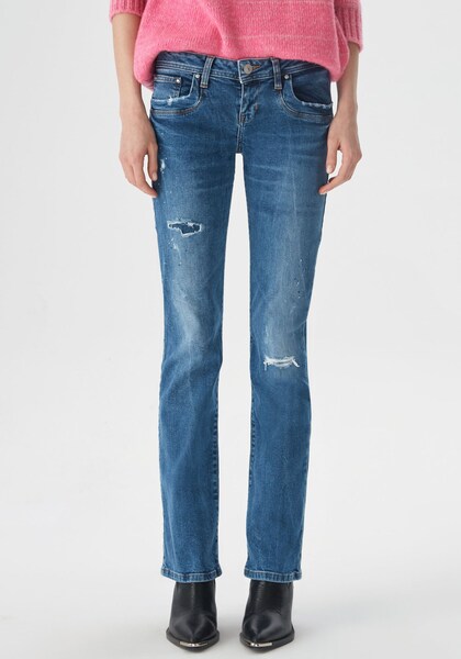 LTB Bootcut-Jeans