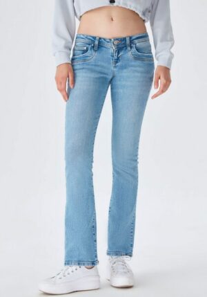 LTB Bootcut-Jeans »VALERIE«