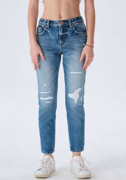 LTB Destroyed-Jeans »ELIANA«