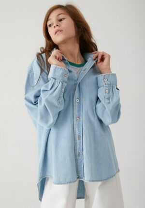 LTB Jeansbluse »Rissey«