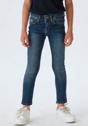 LTB Skinny-fit-Jeans »JIM«