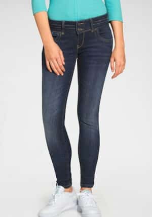 LTB Skinny-fit-Jeans »JULITAXSMU«