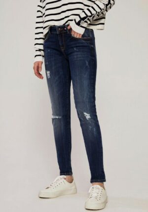 LTB Skinny-fit-Jeans »NICOLE«
