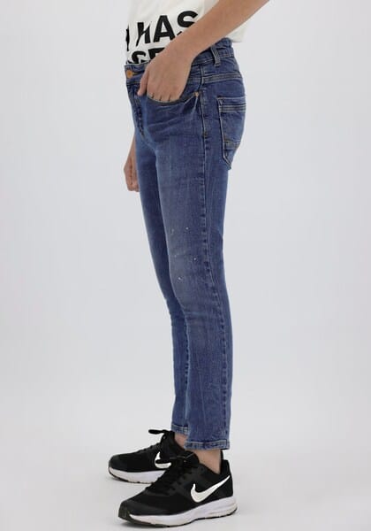 LTB Skinny-fit-Jeans »RAFIEL«
