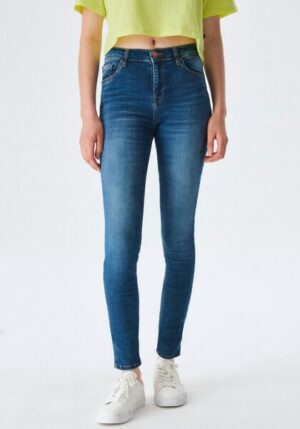 LTB Slim-fit-Jeans »Amy X«