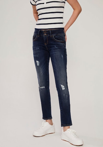 LTB Slim-fit-Jeans »MOLLY M«