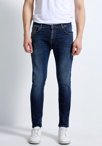 LTB Slim-fit-Jeans