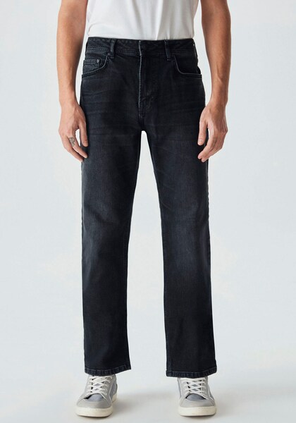 LTB Straight-Jeans »PAUL«
