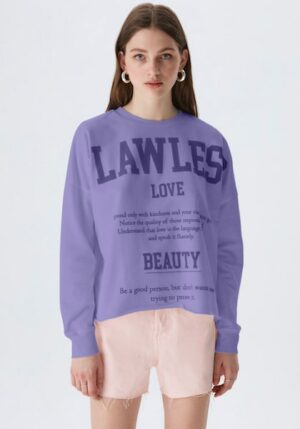 LTB Sweatshirt »Lacofo«