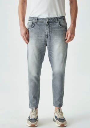 LTB Tapered-fit-Jeans »ALESSIO«