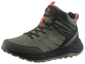 LUMBERJACK Outdoorschuh