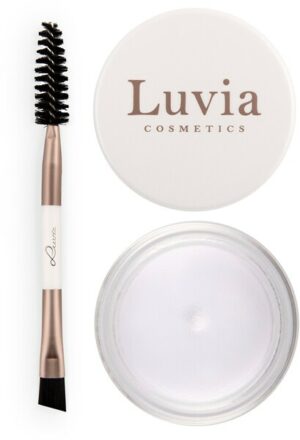 Luvia Cosmetics Lidschatten-Palette »Brow Styling Gel«