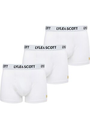 Lyle & Scott Boxershorts »BARCLAY«