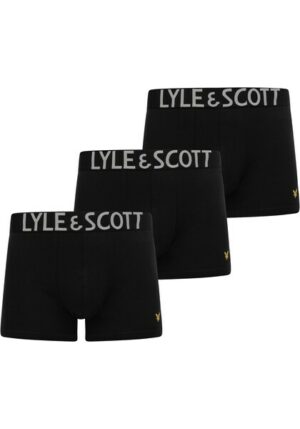 Lyle & Scott Boxershorts »DANIEL«