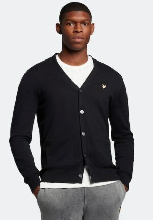 Lyle & Scott Cardigan