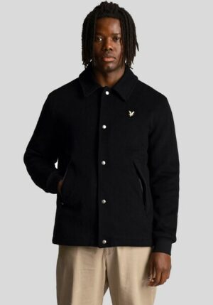 Lyle & Scott Hemdjacke