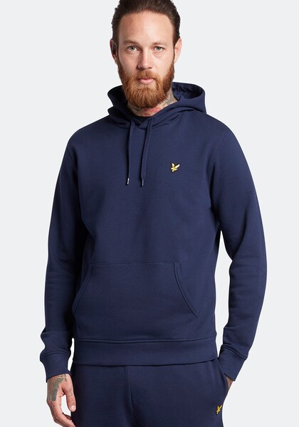 Lyle & Scott Kapuzensweatshirt