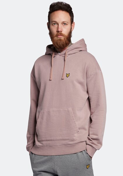 Lyle & Scott Kapuzensweatshirt