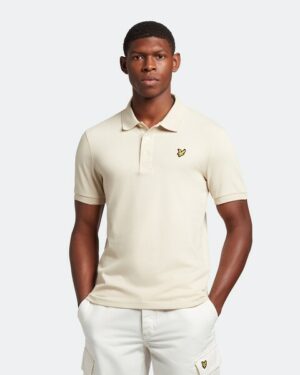 Lyle & Scott Poloshirt