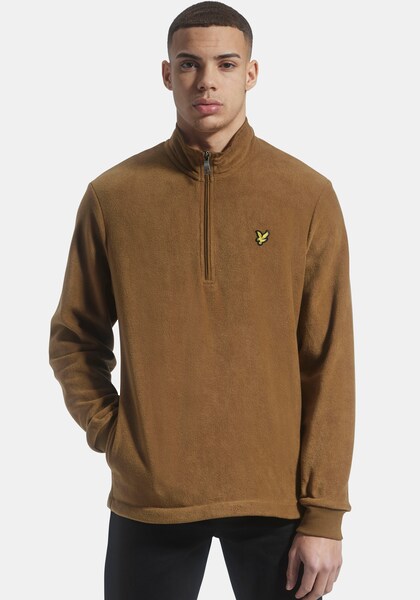 Lyle & Scott Rollkragenpullover