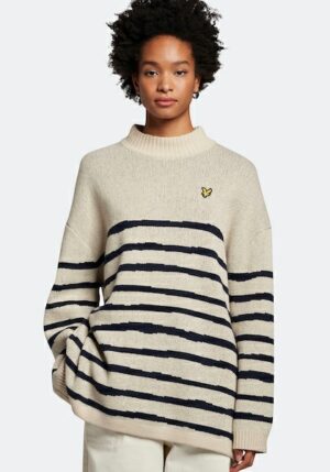 Lyle & Scott Rollkragenpullover