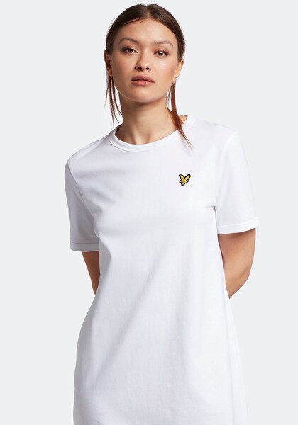 Lyle & Scott Shirtkleid