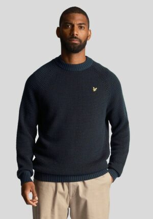 Lyle & Scott Strickpullover