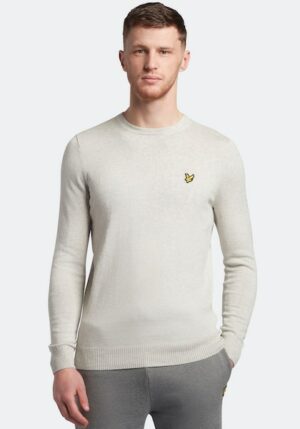 Lyle & Scott Strickpullover