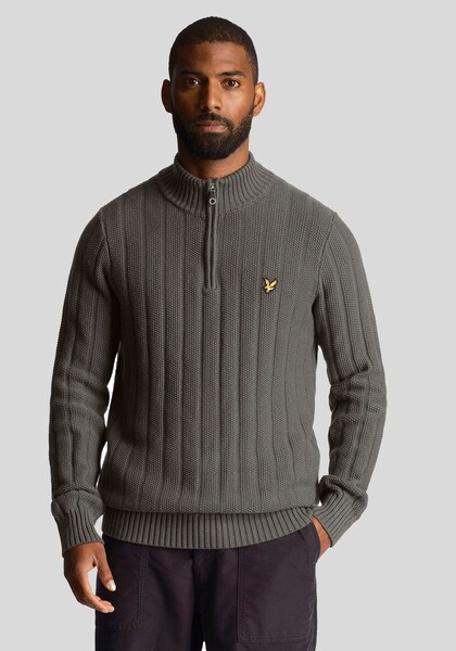 Lyle & Scott Strickpullover