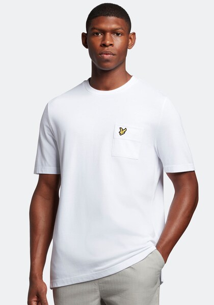 Lyle & Scott T-Shirt