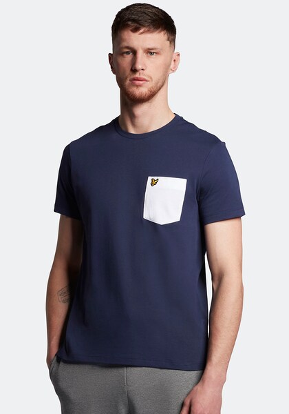 Lyle & Scott T-Shirt »LS T-Shirt NOS«