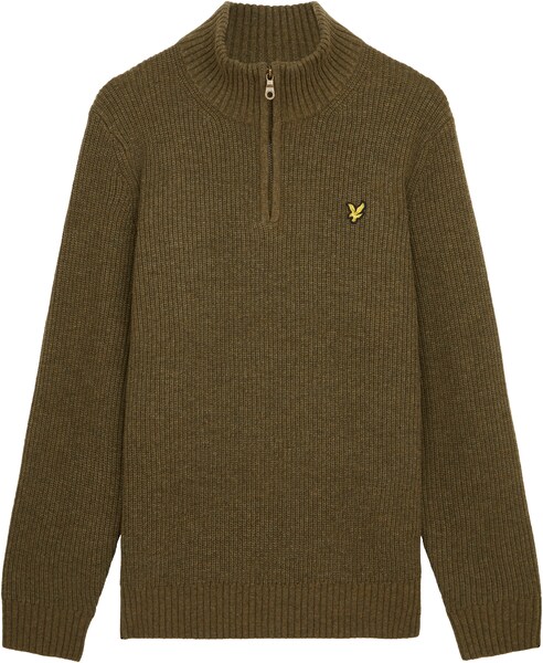 Lyle & Scott Troyer