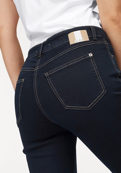 MAC 5-Pocket-Jeans »Angela«