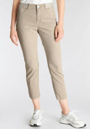 MAC 7/8-Hose »SLIM SPORT cropped«