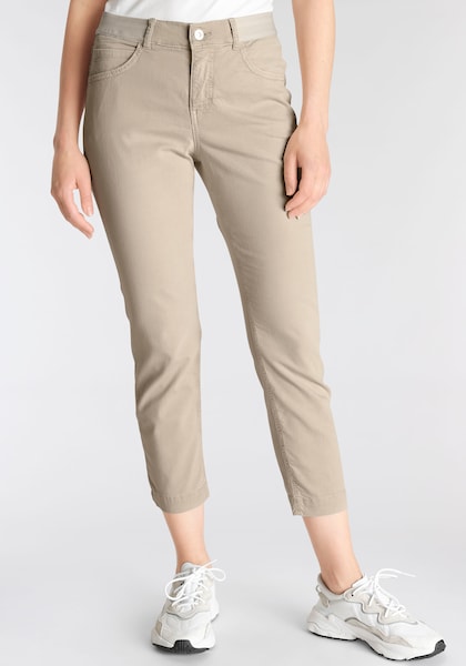 MAC 7/8-Hose »SLIM SPORT cropped«