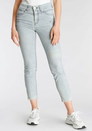 MAC 7/8-Jeans »Jeans »Rich-Slim-chic stripe««