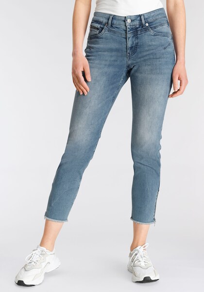 MAC Ankle-Jeans »Rich-Slim Chic«