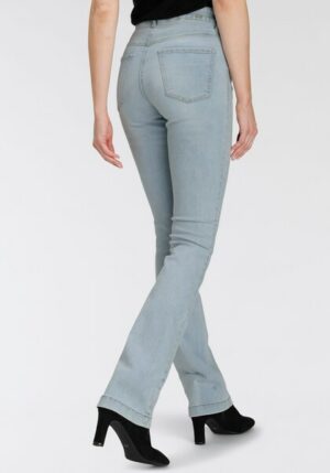 MAC Bootcut-Jeans »Boot«