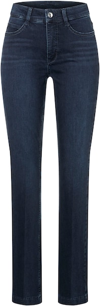 MAC High-waist-Jeans »BOOT«