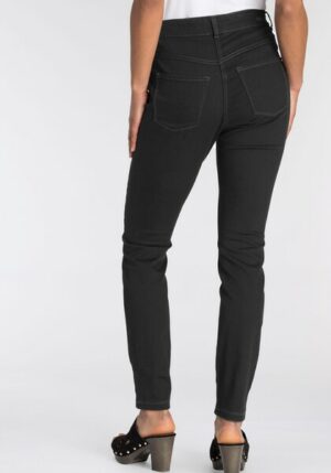 MAC Skinny-fit-Jeans »Hiperstretch-Skinny«