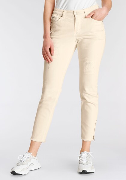 MAC Slim-fit-Jeans »Rich-Chic«