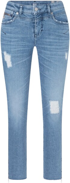 MAC Slim-fit-Jeans »Rich-Slim chic«