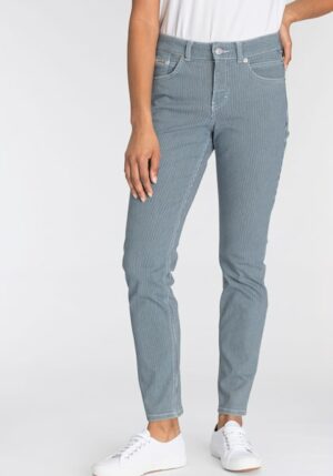 MAC Slim-fit-Jeans »Slim-Stripe«