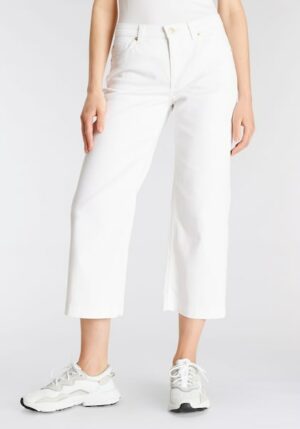 MAC Weite Jeans »Rich-Culotte Sylvie Meis«